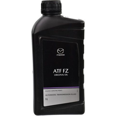 Mazda ATF-FZ, 1 л (830077246) трансмиссионное масло фото
