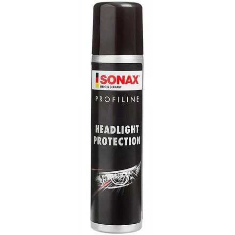 Sonax Profiline Headlight Protection, 75 мл (276041) полироль для фар фото