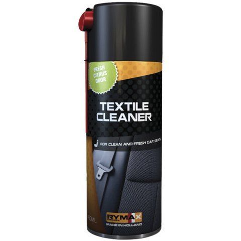 Rymax Textile Cleaner цитрус, 400 мл (907311) очищувач салону фото