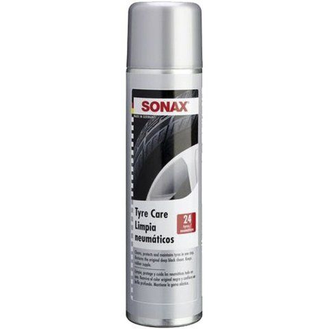 Sonax Tyre Care, 400 мл (435300) чернитель шин фото