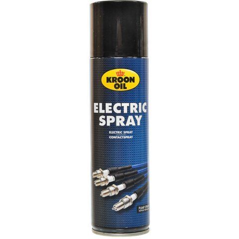 Kroon Oil Electric Spray смазка для системы зажигания, 300 мл (40015) фото