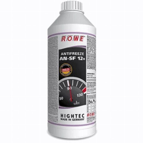 Rowe HC Antifreeze G12+, 1,5 л (21014001503) концентрат антифризу фото