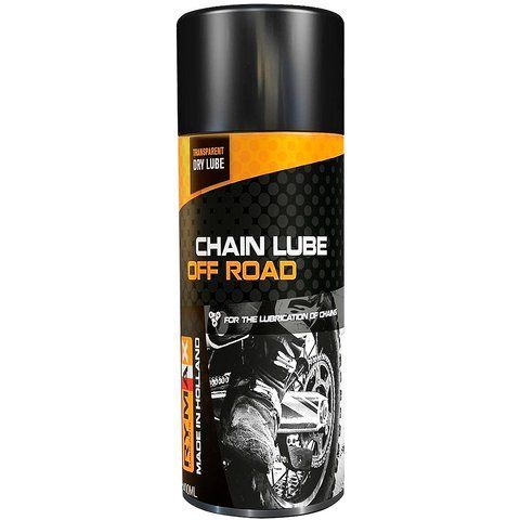Rymax Chain Lube Off Road, 400 мл (258123) мастило для ланцюгів фото
