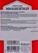 Полироль для кузова Bullsone First Class High Gloss Detailer WAX13136900 фото 3