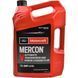 Ford Motorcraft Mercon V, 4.73 л (XT55Q3M) синтетическое трансмиссионное масло XT55Q3M фото 1